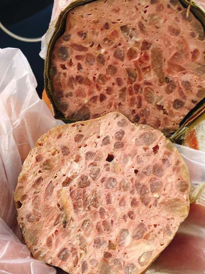 Cận Tết, loạn gi&aacute; gi&ograve; b&ecirc;, gi&ograve; g&acirc;n b&ograve;: Chỉ dẫn b&agrave; nội trợ c&aacute;ch chọn "chuẩn" kh&ocirc;ng pha tạp thịt lợn v&agrave; h&oacute;a chất tạo m&ugrave;i - Ảnh 14.