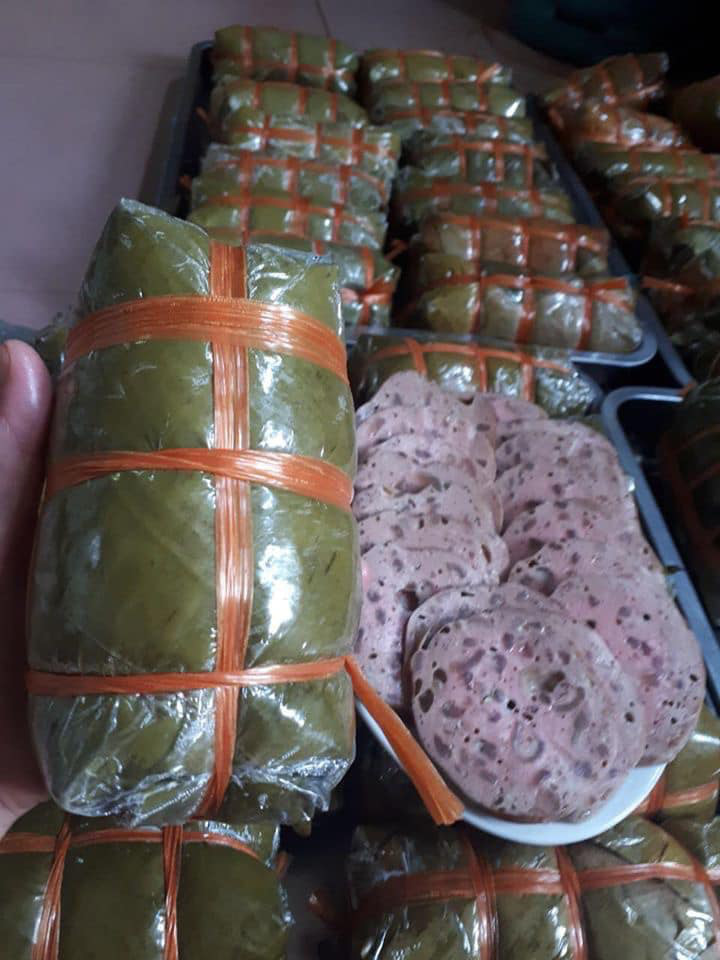 Cận Tết, loạn gi&aacute; gi&ograve; b&ecirc;, gi&ograve; g&acirc;n b&ograve;: Chỉ dẫn b&agrave; nội trợ c&aacute;ch chọn "chuẩn" kh&ocirc;ng pha tạp thịt lợn v&agrave; h&oacute;a chất tạo m&ugrave;i - Ảnh 9.