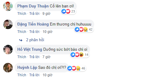 &quot;Nối gót&quot; Nam Em, Lâm Vỹ Dạ đăng trạng thái lạ cầu xin: &quot;Làm ơn hãy đối xử với tôi như con người&quot; - Ảnh 4.