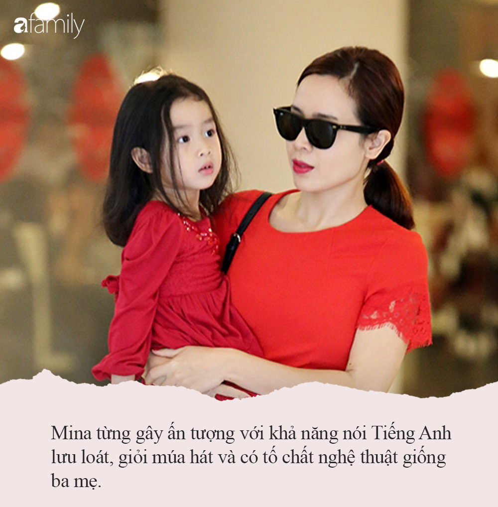 Xuất hiện chung khung hình với mẹ, con gái Lưu Hương Giang bỗng được cư dân mạng khen tới tấp vì một đặc điểm nổi trội - Ảnh 4.