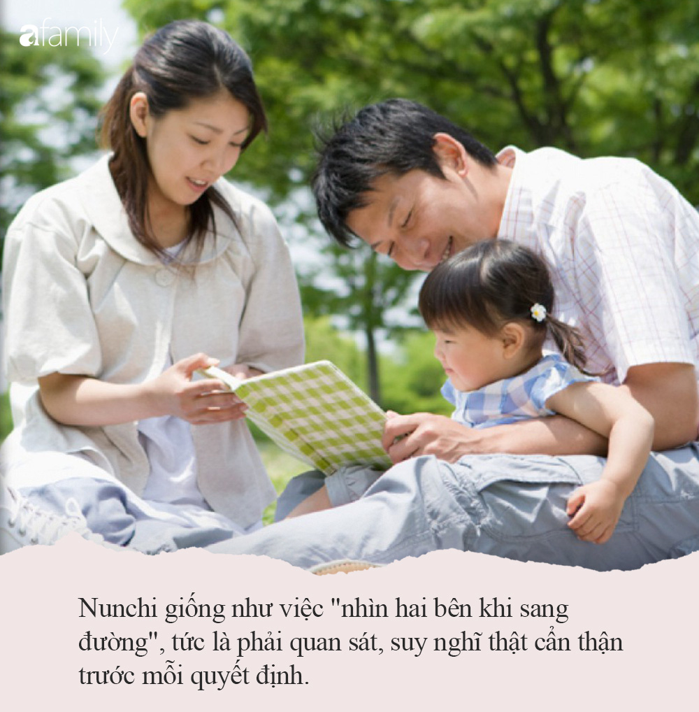“Cảm nhận bằng mắt” – Bí quyết đặc biệt giúp các bậc cha mẹ Hàn Quốc nuôi dạy con thông minh, thành công xuất chúng - Ảnh 3.