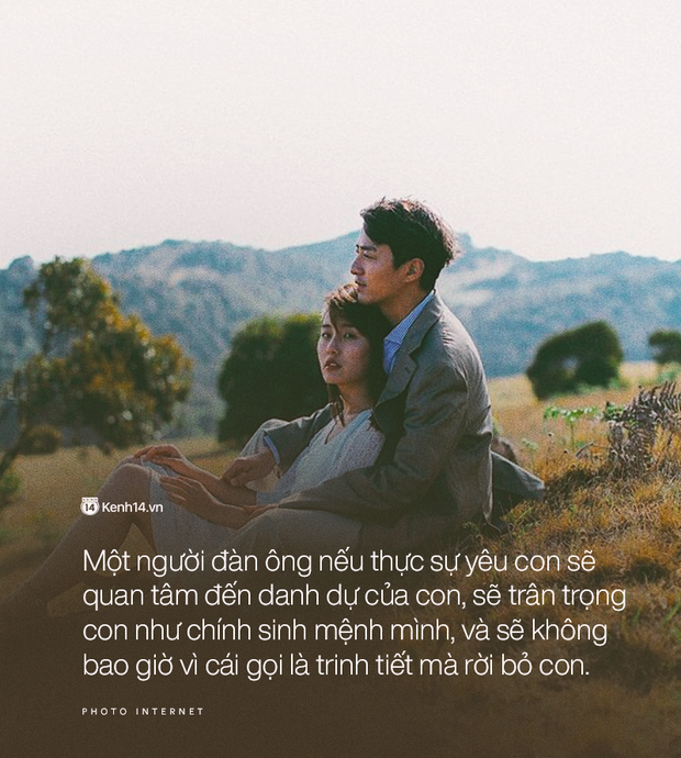 Con gái của bố, đừng bao giờ làm một người vợ tốt... - Ảnh 3. Con gái của bố, đừng bao giờ làm một người vợ tốt... - Ảnh 3.