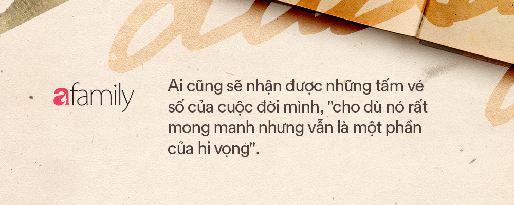 Khi những triết lý hôn nhân thật một cách nhức nhối và nhân văn đến ám ảnh: Đừng vội kết luận nếu chúng ta chưa tới đích - Ảnh 4.