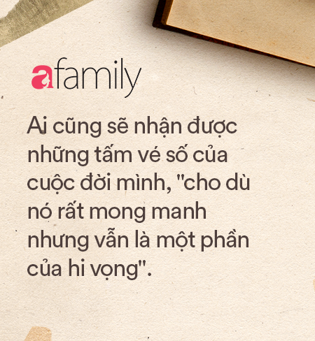 Khi những triết lý hôn nhân thật một cách nhức nhối và nhân văn đến ám ảnh: Đừng vội kết luận nếu chúng ta chưa tới đích - Ảnh 4.