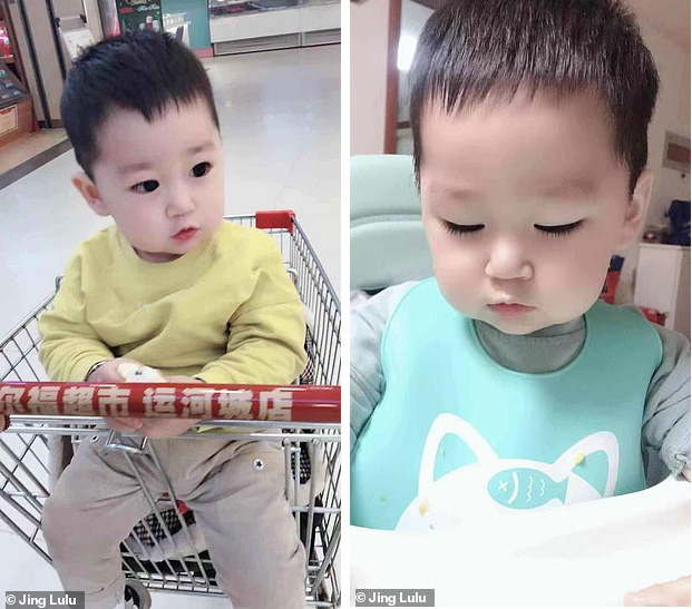 Tưởng người lái xe làm rơi chai nước, bé trai 1 tuổi lon ton chạy lại nhặt và đem trả lại khiến người tài xế xấu hổ nói không nên lời - Ảnh 3. Tưởng người lái xe làm rơi chai nước, bé trai 1 tuổi lon ton chạy lại nhặt và đem trả lại khiến người tài xế xấu hổ nói không nên lời - Ảnh 3.