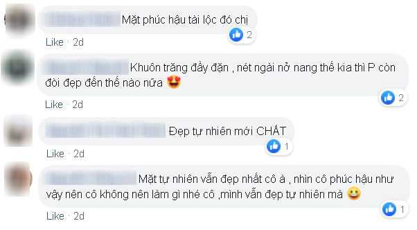 Phượng Chanel vừa úp mở chuyện dao kéo, dân tình vội nhao nhao: &quot;Đề nghị giữ nguyên hiện trạng&quot; - Ảnh 4.