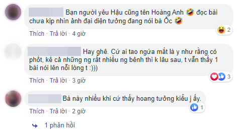 Vợ cũ Huy Khánh lại bị chỉ trích vì &quot;đu bám&quot; tên tuổi cầu thủ trẻ Đoàn Văn Hậu, đòi mua xe đạp giống Hậu đi nhưng phải &quot;nhập lậu&quot;? - Ảnh 6.