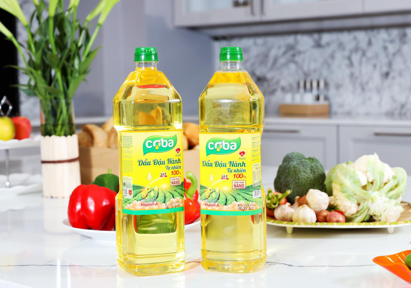Sống xanh &ndash; Lời tuy&ecirc;n ng&ocirc;n thời đại mới - Ảnh 1.