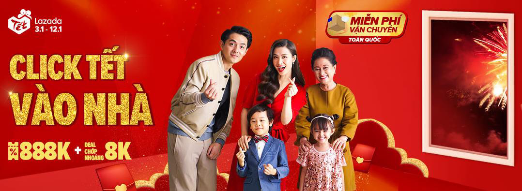 F5 tủ đồ Tết cho cả nhà chỉ trong vòng 5 nốt nhạc - Ảnh 11. F5 tủ đồ Tết cho cả nhà chỉ trong vòng 5 nốt nhạc - Ảnh 11.