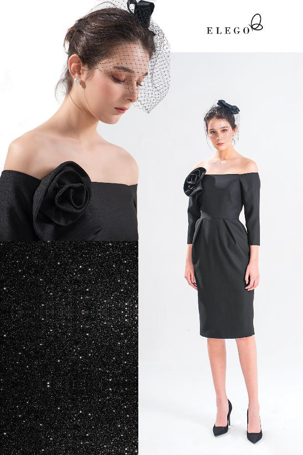 Trở th&agrave;nh t&acirc;m điểm mọi b&agrave;n tiệc nhờ BST &ldquo; Be a queen&rdquo; từ Elego - Ảnh 6.