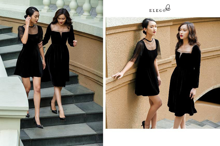Trở th&agrave;nh t&acirc;m điểm mọi b&agrave;n tiệc nhờ BST &ldquo; Be a queen&rdquo; từ Elego - Ảnh 7.