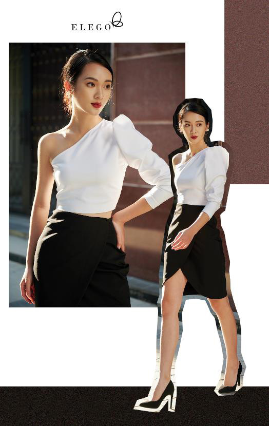 Trở th&agrave;nh t&acirc;m điểm mọi b&agrave;n tiệc nhờ BST &ldquo; Be a queen&rdquo; từ Elego - Ảnh 9.
