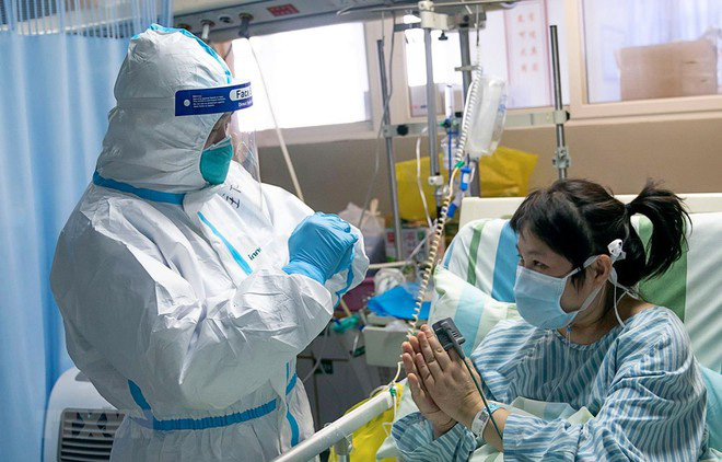 Mua hàng ship từ Trung Quốc có khiến chúng ta bị lây nhiễm virus corona hay không? Đây là câu trả lời bất ngờ từ WHO! - Ảnh 3. Mua hàng ship từ Trung Quốc có khiến chúng ta bị lây nhiễm virus corona hay không? Đây là câu trả lời bất ngờ từ WHO! - Ảnh 3.