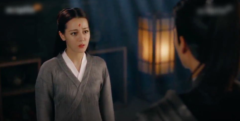 "Tam sinh tam thế Chẩm thượng thư": Cảnh hôn môi gây đỏ mặt đầu tiên của Cao Vỹ Quang - Địch Lệ Nhiệt Ba xuất hiện - Ảnh 2. "Tam sinh tam thế Chẩm thượng thư": Cảnh hôn môi gây đỏ mặt đầu tiên của Cao Vỹ Quang - Địch Lệ Nhiệt Ba xuất hiện - Ảnh 2.