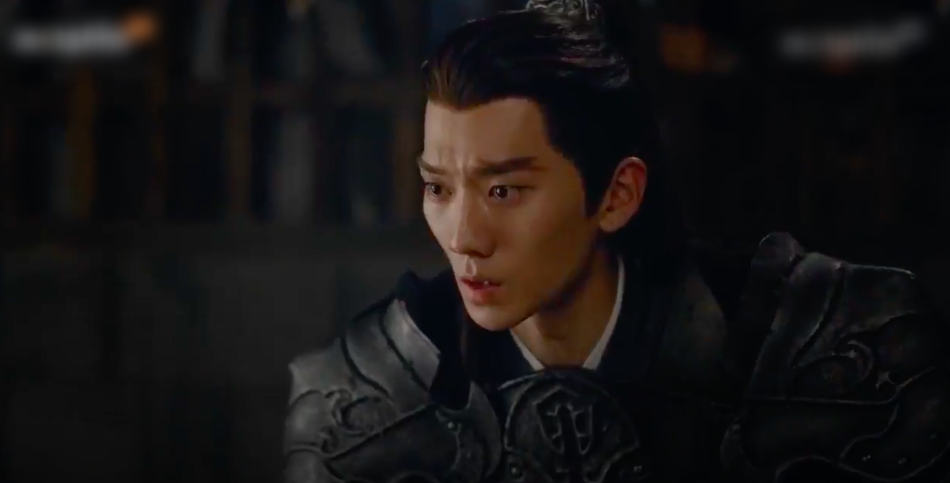 "Tam sinh tam thế Chẩm thượng thư": Cảnh hôn môi gây đỏ mặt đầu tiên của Cao Vỹ Quang - Địch Lệ Nhiệt Ba xuất hiện - Ảnh 4. "Tam sinh tam thế Chẩm thượng thư": Cảnh hôn môi gây đỏ mặt đầu tiên của Cao Vỹ Quang - Địch Lệ Nhiệt Ba xuất hiện - Ảnh 4.