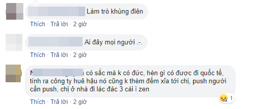 Tiếp tục màn &quot;cãi cùn&quot; của Á hậu Mâu Thủy sau hành động gác chân trong rạp phim: &quot;Có lỗi gì đâu mà phải xin&quot; - Ảnh 5.