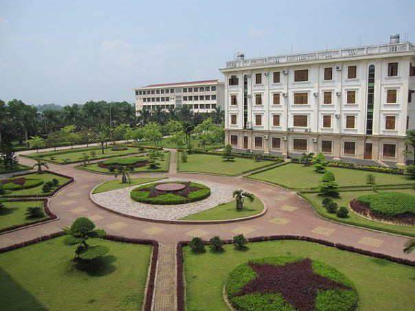 Để ph&ograve;ng dịch bệnh nCoV, một trường Đại học cho sinh vi&ecirc;n nghỉ tiếp đến hết ng&agrave;y 1/3 - Ảnh 3.