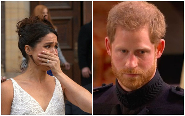 Kiếm hơn chục tỷ đồng trong lần xuất hiện đầu tiên, vợ chồng Meghan Markle lại bị chỉ trích là &quot;đạo đức giả&quot; vì một sai lầm trầm trọng - Ảnh 1.