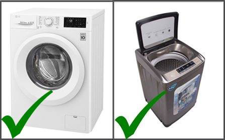 Giải đáp cho chị em: Lựa chọn mua máy giặt lồng ngang hay máy giặt lồng đứng mới là phù hợp - Ảnh 4.