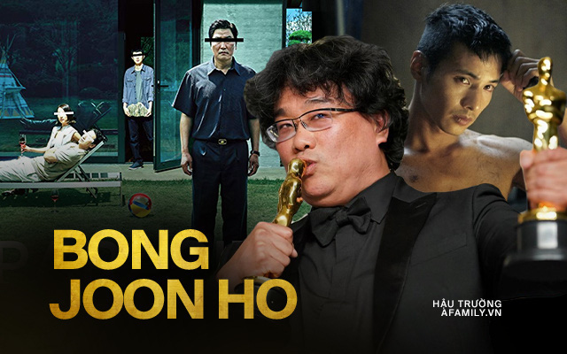 Góc khuất sau hào quang của đạo diễn &quot;Ký Sinh Trùng&quot; Bong Joon Ho: Từ &quot;tai bay vạ gió&quot; quấy rối tình dục cùng Won Bin cho tới người đàn ông vàng của điện ảnh Hàn Quốc