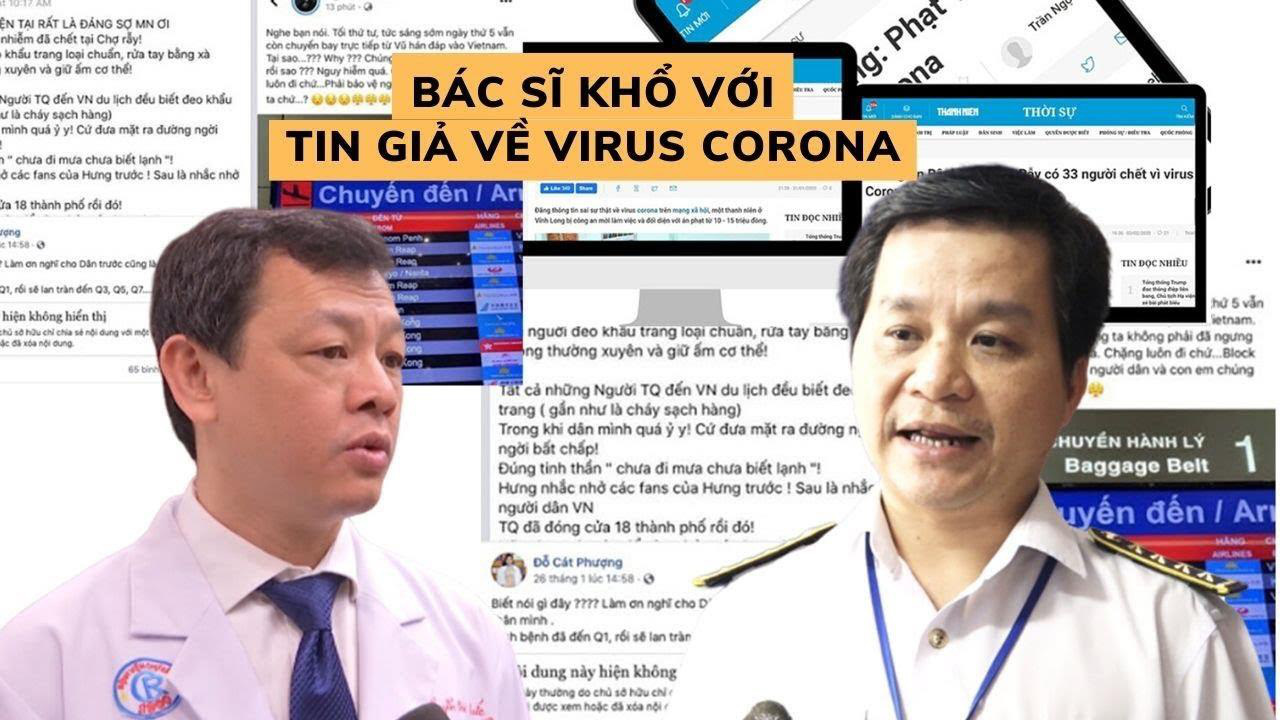 Giữa tâm bão virus Corona, có thêm 3 loại “virus cơ hội” đang sinh sôi với tốc độ chóng mặt, cần chặn triệt để - Ảnh 2.