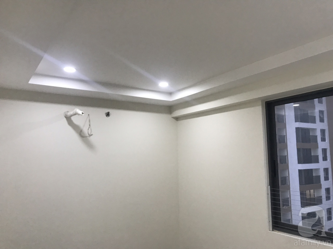 Tư vấn thiết kế căn hộ 110m2 với 3 phòng ngủ tiện nghi ở chung cư Ecolife, Tây Hồ với chi phí hoàn thiện nội thất 290 triệu - Ảnh 18.