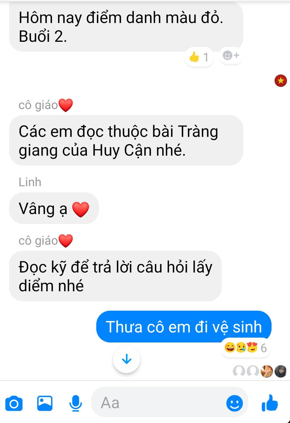 Học online hài hước - Khám phá một trải nghiệm học tập đặc biệt thông qua học online hài hước. Bạn sẽ không chỉ học được các kiến thức quan trọng mà còn cười đau cả bụng với những trò đùa hài hước. Sẽ không còn cảm giác buồn chán khi học trực tuyến nữa, vì nội dung độc đáo này sẽ khiến bạn thấy thích thú và thú vị hơn bao giờ hết.