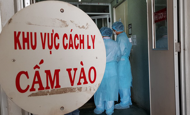 Nếu chẳng may tiếp xúc với người nghi nhiễm virus corona, "tự cách ly" mình có phải là biện pháp tốt nhất? - Ảnh 1. Nếu chẳng may tiếp xúc với người nghi nhiễm virus corona, "tự cách ly" mình có phải là biện pháp tốt nhất? - Ảnh 1.