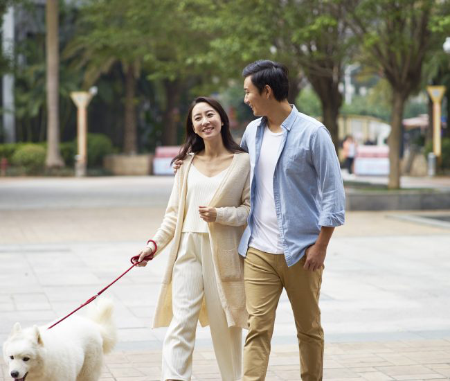 Valentine rớt trúng mùa dịch, các cặp đôi muốn hâm nóng tình cảm một cách lãng mạn mà an toàn thì đây là 2 địa điểm lý tưởng - Ảnh 3.