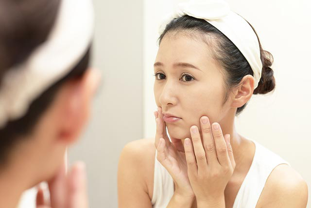 Cả đợt Tết dài thay đổi lịch trình sinh hoạt rồi, giờ là lúc cải thiện làn da theo cách của beauty blogger! - Ảnh 1. Cả đợt Tết dài thay đổi lịch trình sinh hoạt rồi, giờ là lúc cải thiện làn da theo cách của beauty blogger! - Ảnh 1.