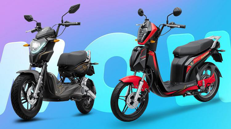 3 mối lo khi d&ugrave;ng xe m&aacute;y điện v&agrave; c&aacute;ch khắc phục của VinFast - Ảnh 1.