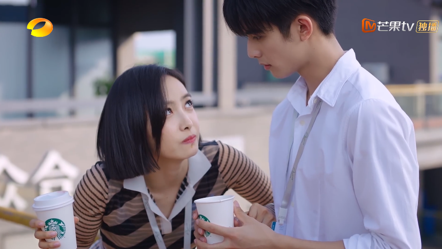 "Trạm kế tiếp l&agrave; hạnh ph&uacute;c": Tống Thiến c&oacute; thai phải cưới chạy bầu với bạn trai U40 - Ảnh 3.