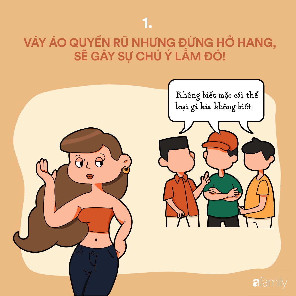 Cẩm nang tất niên thanh lịch cho các chị em - Ảnh 2.