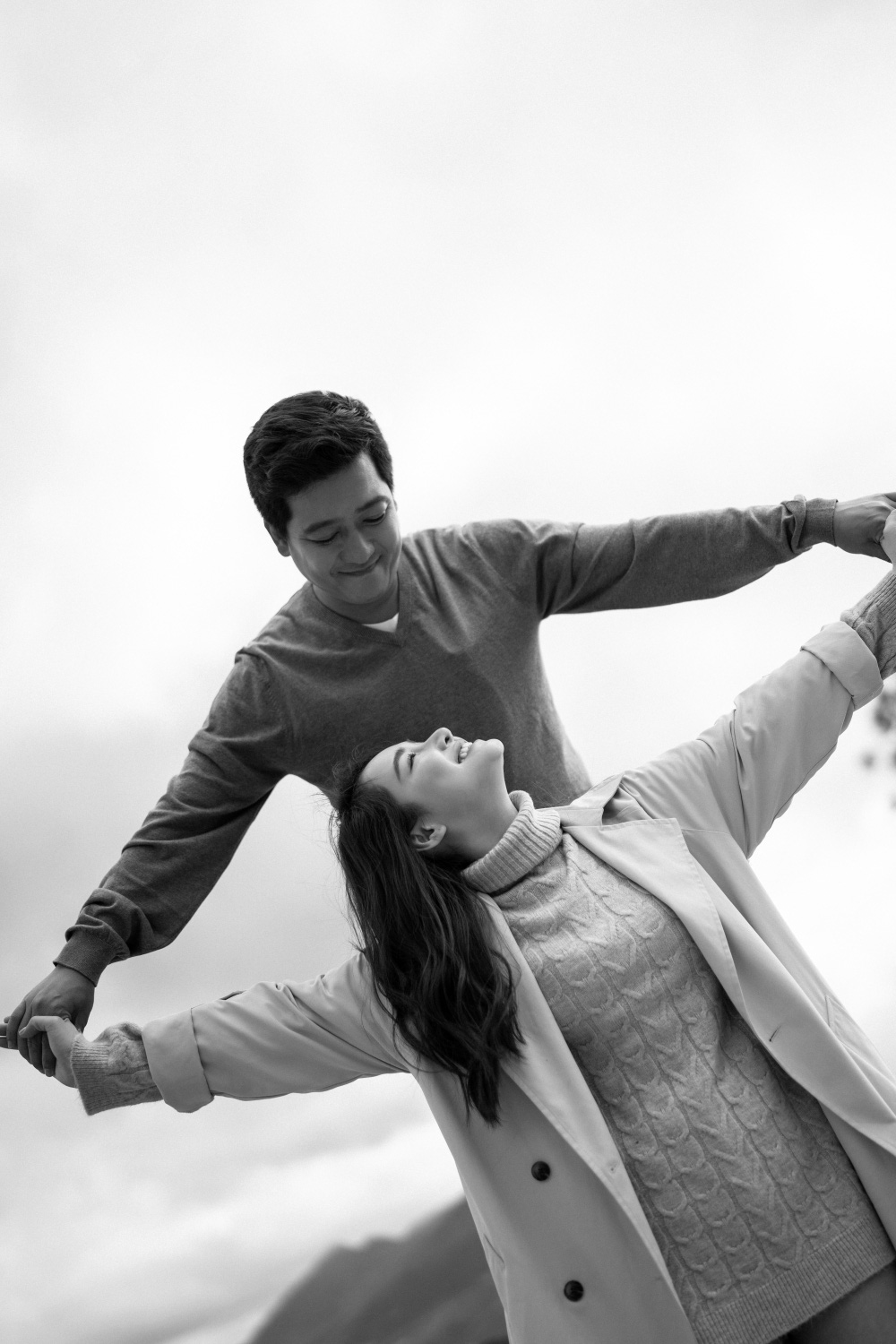 Ngọt ngào bên nhau trong ngày Valentine, Trường Giang và Nhã Phương lần đầu tiết lộ cuộc sống đời thường giản dị đến bất ngờ - Ảnh 4. Ngọt ngào bên nhau trong ngày Valentine, Trường Giang và Nhã Phương lần đầu tiết lộ cuộc sống đời thường giản dị đến bất ngờ - Ảnh 4.