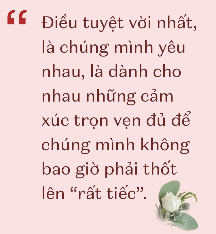 Tình yêu ở khắp mọi nơi và nơi đâu có tình yêu nơi đó có hạnh phúc nảy mầm - Ảnh 20.