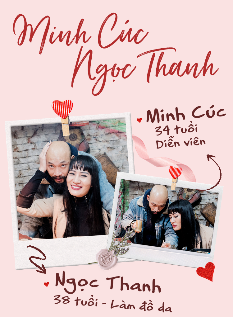 Tình yêu ở khắp mọi nơi và nơi đâu có tình yêu nơi đó có hạnh phúc nảy mầm - Ảnh 3.