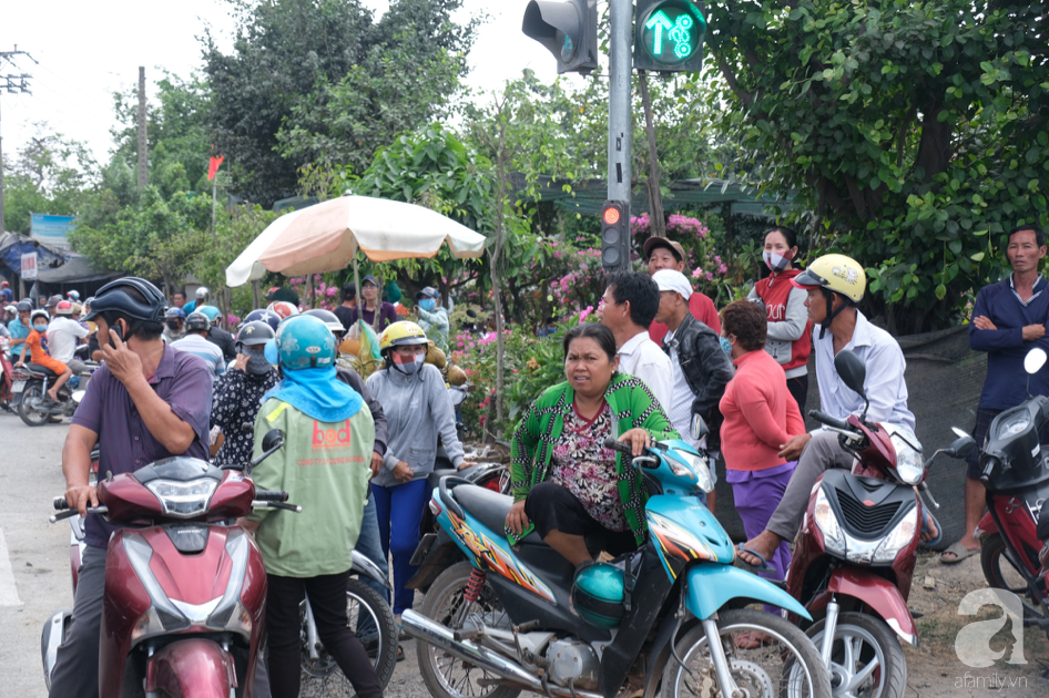 Công an TP.HCM thông tin về hành trình tìm và tiêu diệt Tuấn &quot;khỉ&quot;, nghi can bắn chết 5 người ở Củ Chi - Ảnh 8.