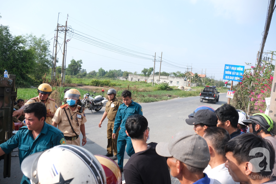 Công an TP.HCM thông tin về hành trình tìm và tiêu diệt Tuấn &quot;khỉ&quot;, nghi can bắn chết 5 người ở Củ Chi - Ảnh 10.