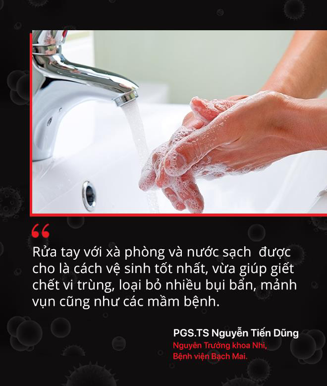 Nhiệt độ cao, nắng nóng và tia cực tím có hoàn toàn tiêu diệt virus corona? - Ảnh 4.