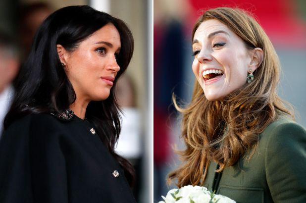 Công nương Kate lần đầu &quot;đá xoáy&quot; công khai em dâu khiến Meghan Markle cũng đủ ngượng chín mặt - Ảnh 3.