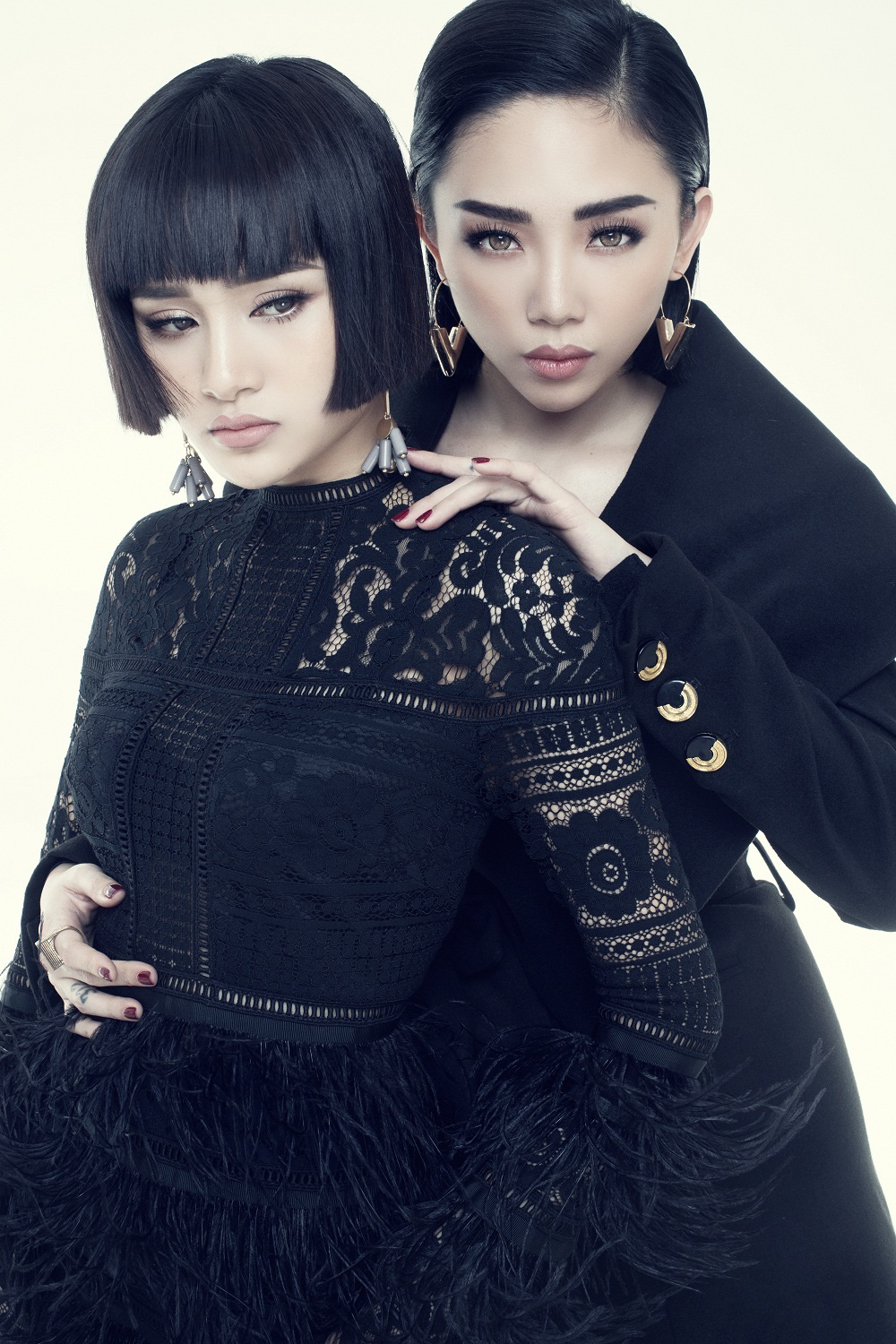 Hiền Hồ: Từ c&ocirc; g&aacute;i bị T&oacute;c Ti&ecirc;n bỏ rơi ở The Voice đến mỹ nữ tạo hit của showbiz, khiến Trường Giang - Trấn Th&agrave;nh m&ecirc; mẩn - Ảnh 3.