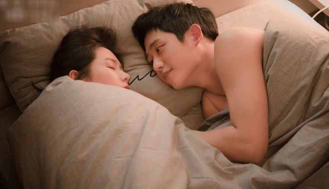 Nhận thức sai lầm trong tình dục khiến "cuộc sống giường chiếu" của các cặp vợ chồng sụt giảm