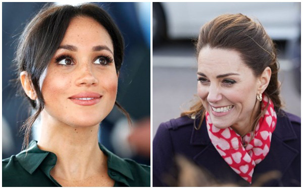 Tiết lộ mới gây sốc về cảm xúc &quot;thật&quot; của Công nương Kate sau khi vợ chồng Meghan Markle rời khỏi gia đình hoàng gia - Ảnh 2.