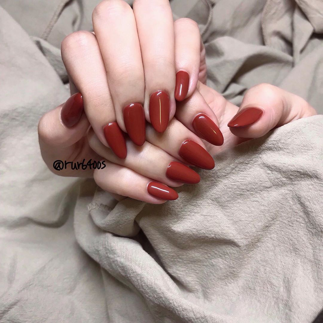 Điều đáng học ở Phượng Chanel chính là loạt nail tối giản mà &quot;chanh xả&quot; hết nấc, ai diện cũng hợp - Ảnh 7.