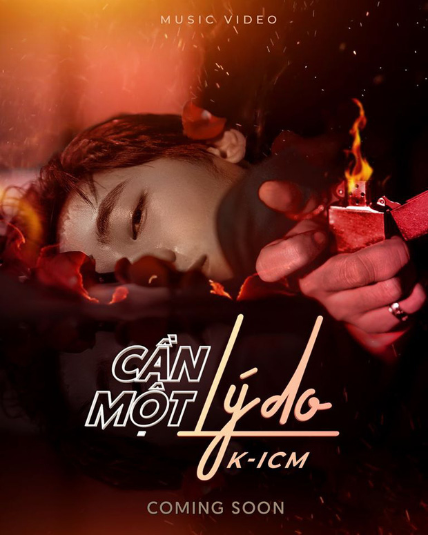 Teaser &quot;Cần một lý do&quot; của K-ICM nhận dislike cao kỷ lục, gấp 12 lần lượt like ủng hộ - Ảnh 2.