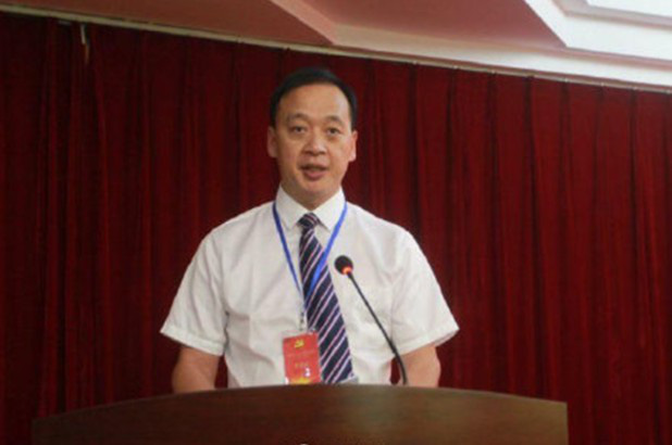 Giám đốc bệnh viện hàng đầu ở Vũ Hán tử vong vì virus corona - Ảnh 1.