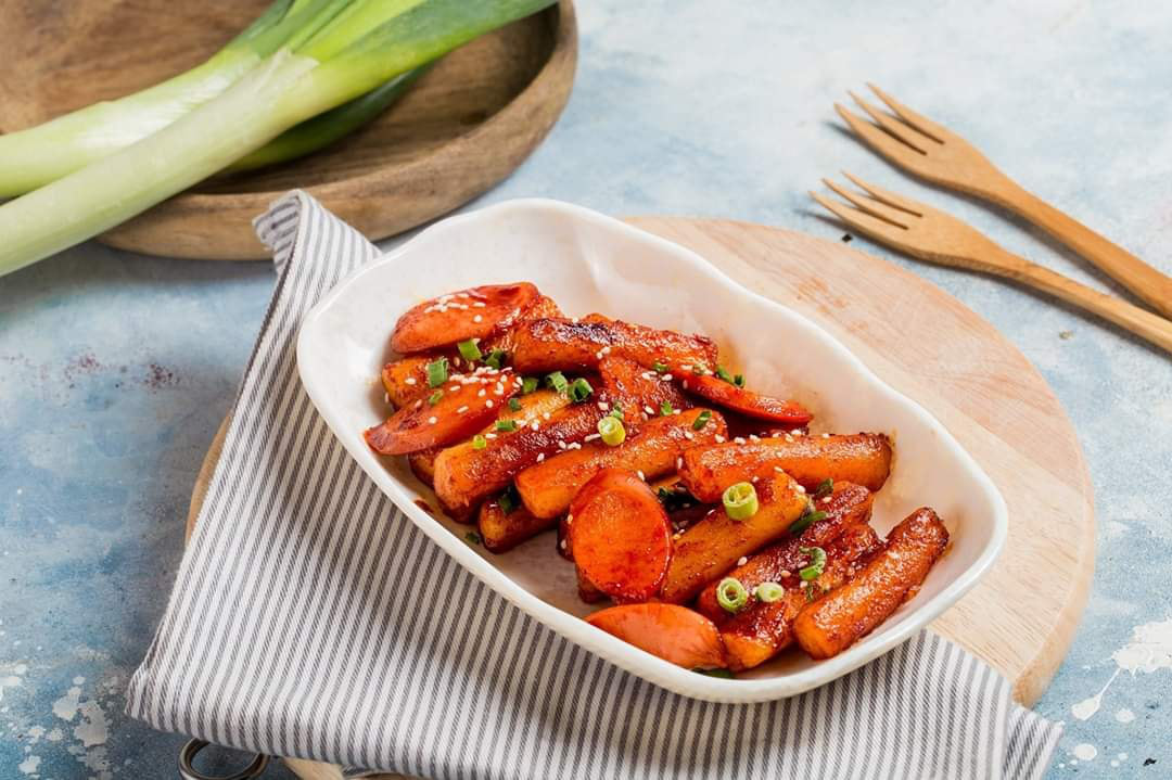 Thương hiệu Hàn Quốc Cơm Burger thực hiện chuỗi hành động thiết thực phòng dịch Corona - Ảnh 6. Thương hiệu Hàn Quốc Cơm Burger thực hiện chuỗi hành động thiết thực phòng dịch Corona - Ảnh 6.
