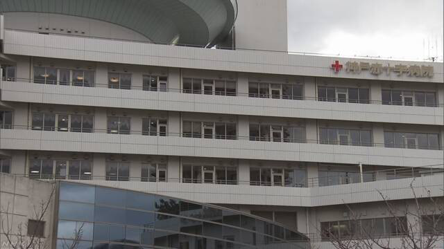 Một bệnh viện của Nhật Bản bị mất trộm 6.000 chiếc khẩu trang - Ảnh 1.