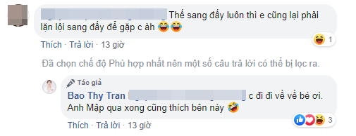 Mới cưới được 3 tháng, Bảo Thy đã lên kế hoạch sang Mỹ định cư nhưng với điều kiện phải có thêm hai nhân vật này - Ảnh 3.