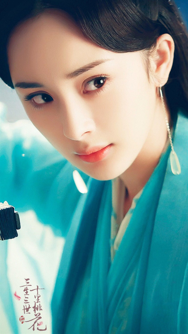 Fan "Tam sinh tam thế Chẩm thượng thư" bàng hoàng khi con trai Bạch Thiển - Dương Mịch bị "đổi giới tính" - Ảnh 8. Fan "Tam sinh tam thế Chẩm thượng thư" bàng hoàng khi con trai Bạch Thiển - Dương Mịch bị "đổi giới tính" - Ảnh 8.